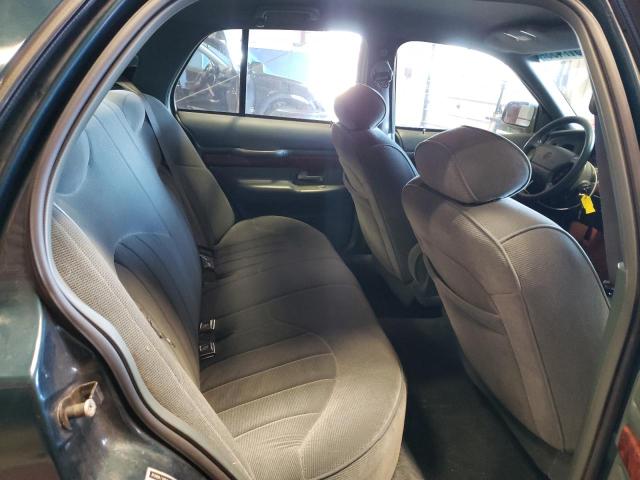 Photo 10 from auction – 1997 MERCURY GRAND MARQ with VIN 2MELM74W3VX703348