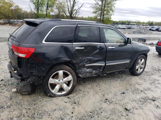 Photo 3 from auction – 2013 JEEP GRAND CHER with VIN 1C4RJECG2DC561654