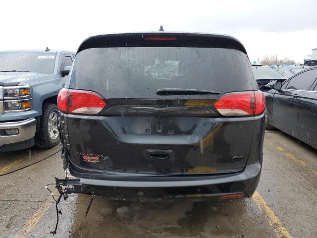 Photo 6 from auction – 2020 CHRYSLER PACIFICA T with VIN 2C4RC3BG9LR278030