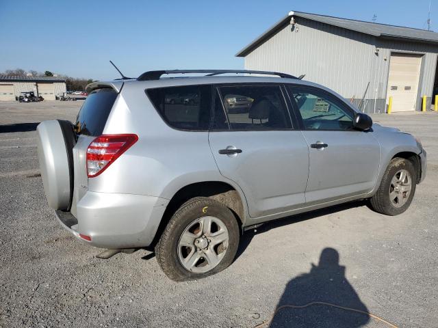 Photo 3 from auction – 2010 TOYOTA RAV4 with VIN 2T3BF4DV6AW070927