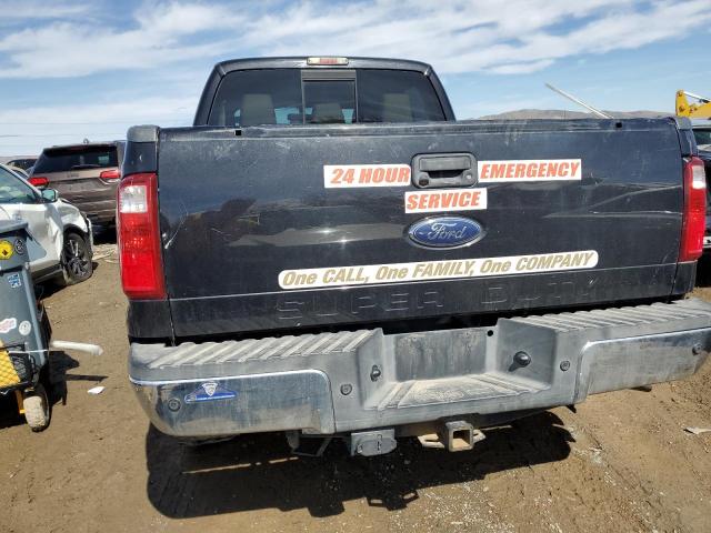 Photo 6 from auction – 2011 FORD F250 SUPER with VIN 1FT7W2BTXBEA02067