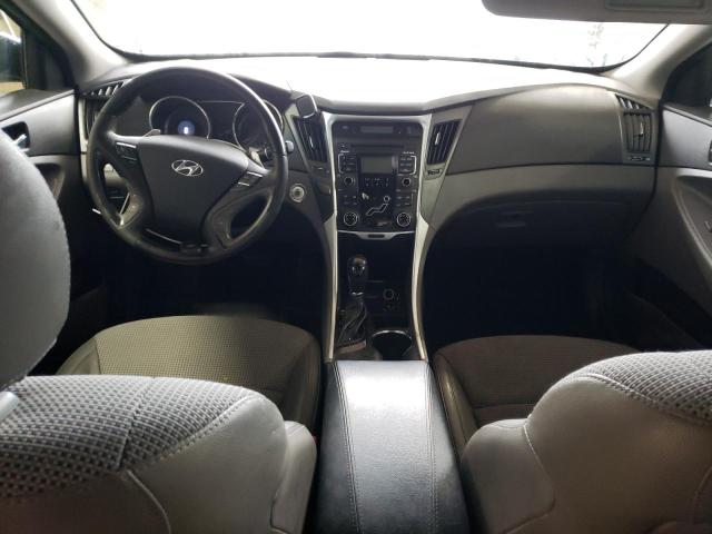 Foto 8 de la subasta – 2011 HYUNDAI SONATA SE con VIN 5NPEC4AB7BH196867