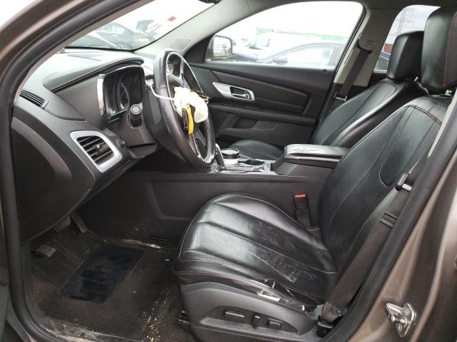 Photo 7 from auction – 2011 GMC TERRAIN SL with VIN 2CTFLVEC9B6376616