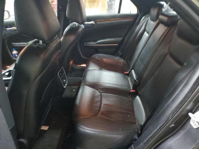Photo 10 from auction – 2014 CHRYSLER 300 with VIN 2C3CCARG5EH328063