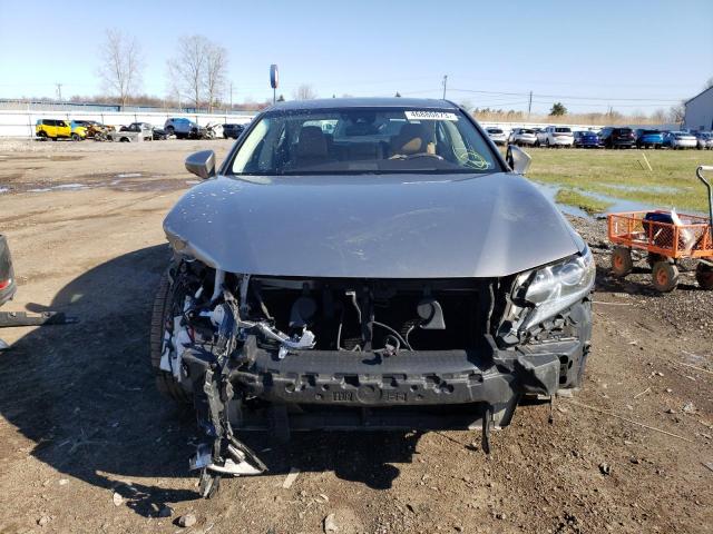 Photo 5 from auction – 2017 LEXUS ES 350 with VIN 58ABK1GG8HU044302
