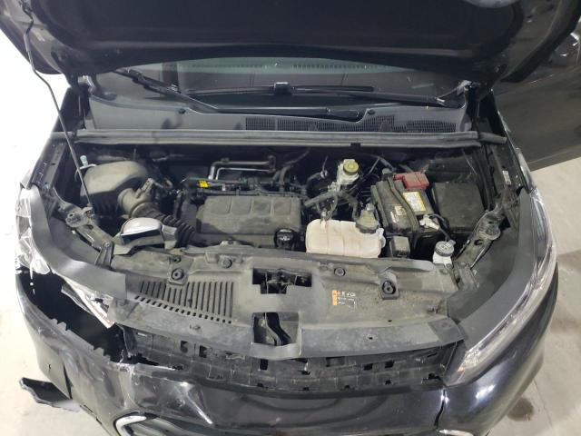 Photo 11 from auction – 2020 CHEVROLET TRAX LS with VIN KL7CJKSB6LB325407