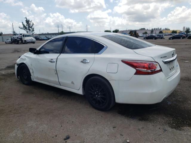 Photo 2 from auction – 2013 NISSAN ALTIMA 2.5 with VIN 1N4AL3AP0DN429470