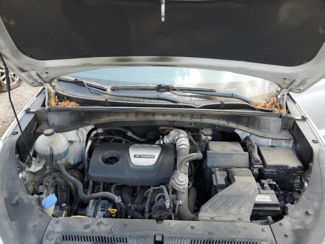 Photo 12 from auction – 2017 HYUNDAI TUCSON LIM with VIN KM8J33A27HU506793