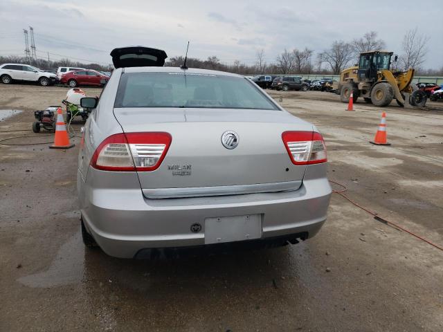 Photo 6 from auction – 2007 MERCURY MILAN PREM with VIN 3MEHM08Z97R623992