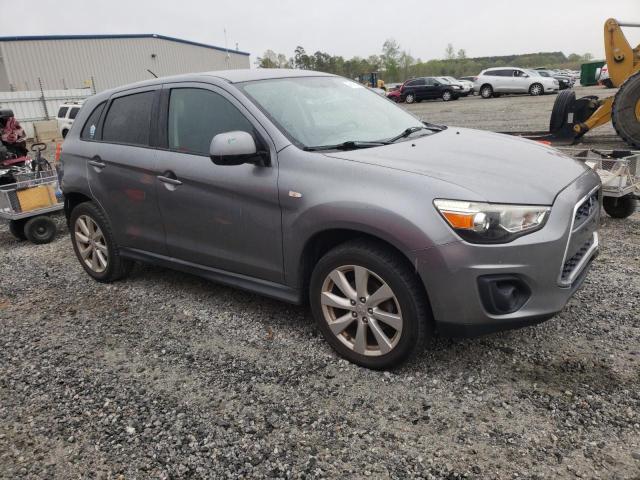 صورة رقم 4 من المزاد - 2013 MITSUBISHI OUTLANDER مع VIN 4A4AP3AU9DE010787