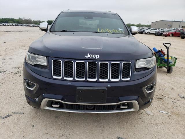Photo 5 from auction – 2014 JEEP GRAND CHER with VIN 1C4RJECG5EC480343