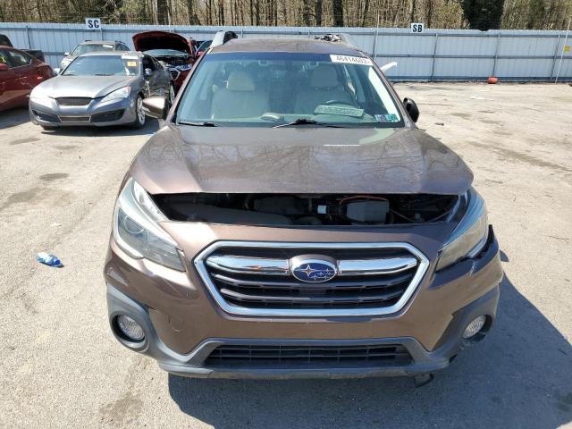 Photo 5 from auction – 2019 SUBARU OUTBACK 2. with VIN 4S4BSAFC4K3334782