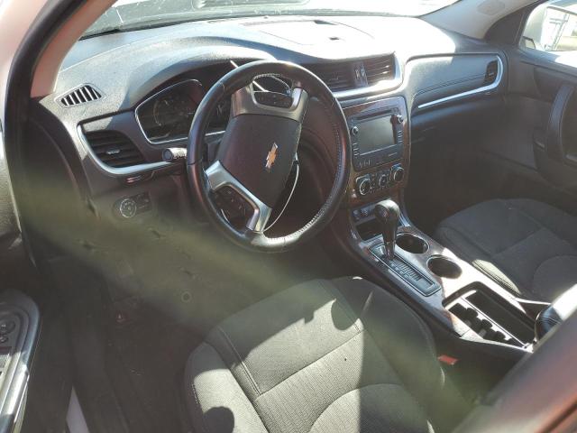 Photo 8 from auction – 2014 CHEVROLET TRAVERSE L with VIN 1GNKRHKD9EJ102998