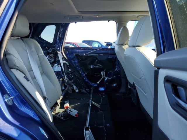 Photo 10 from auction – 2023 NISSAN ROGUE SV with VIN 5N1BT3BB7PC753173