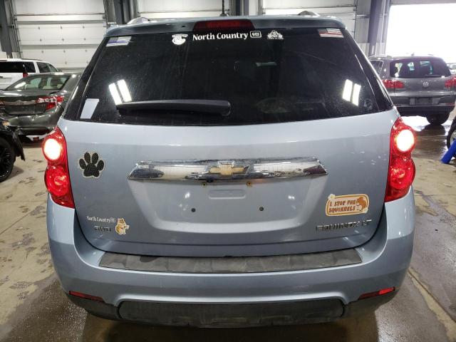 Photo 6 from auction – 2015 CHEVROLET EQUINOX LT with VIN 2GNFLFEK9F6219304