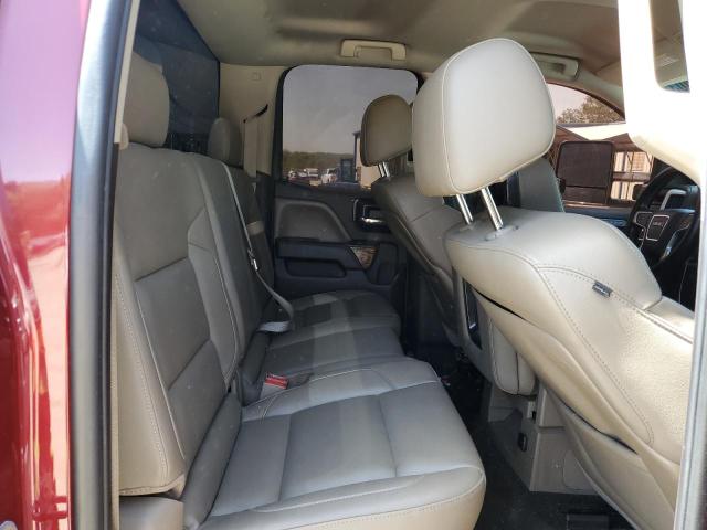 Photo 11 from auction – 2014 GMC SIERRA C15 with VIN 1GTR1VEC0EZ267632