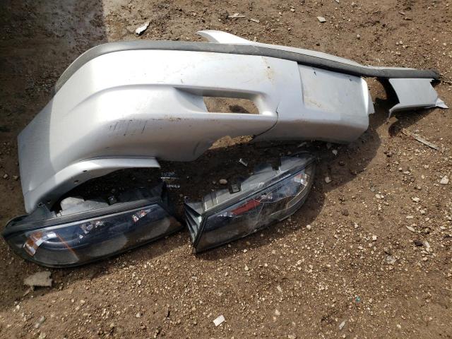 Photo 12 from auction – 2004 CHEVROLET IMPALA with VIN 2G1WF52E449347642