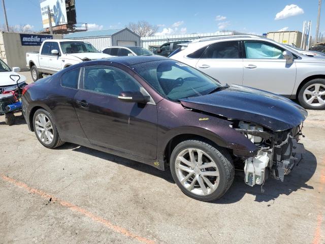 Photo 4 from auction – 2012 NISSAN ALTIMA SR with VIN 1N4BL2EP8CC263458
