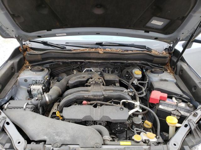 Photo 11 from auction – 2016 SUBARU FORESTER 2 with VIN JF2SJADC7GH400201