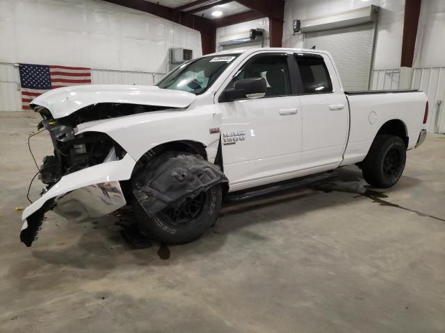 RAM 1500 CLASS 2019 with VIN 1C6RR7GT6KS643053 - Photo from auction