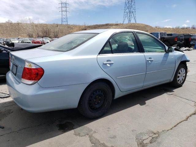 Photo 3 from auction – 2005 TOYOTA CAMRY LE with VIN 4T1BE32K45U610117