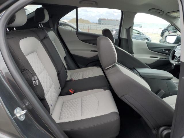 Photo 11 from auction – 2021 CHEVROLET EQUINOX LS with VIN 2GNAXHEV3M6105039