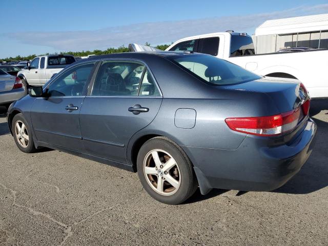 Photo 2 from auction – 2004 HONDA ACCORD EX with VIN JHMCM56864C035639