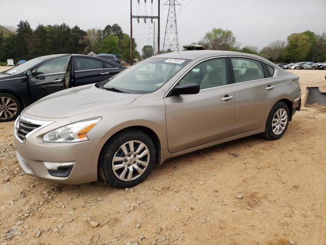 NISSAN ALTIMA 2.5 2013 مع رقم تعريف المركبة 1N4AL3AP5DC285331 - صورة من المزاد