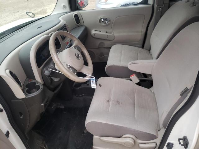 Photo 7 from auction – 2012 NISSAN CUBE BASE with VIN JN8AZ2KR1CT255572
