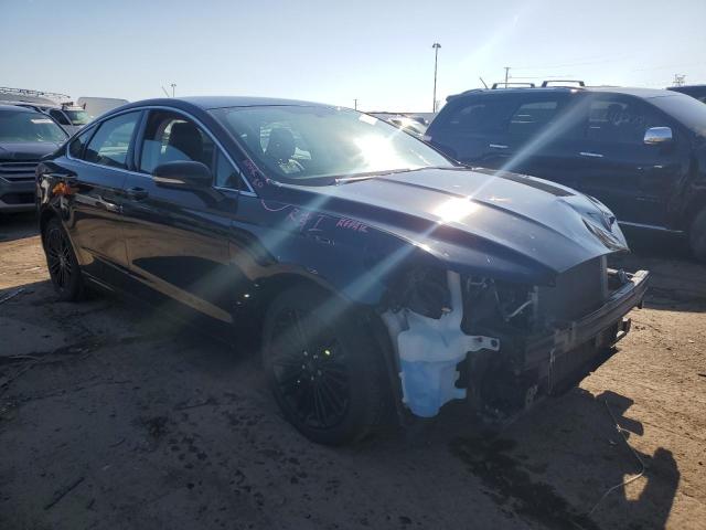 Photo 4 from auction – 2016 FORD FUSION SE with VIN 3FA6P0HD9GR112695