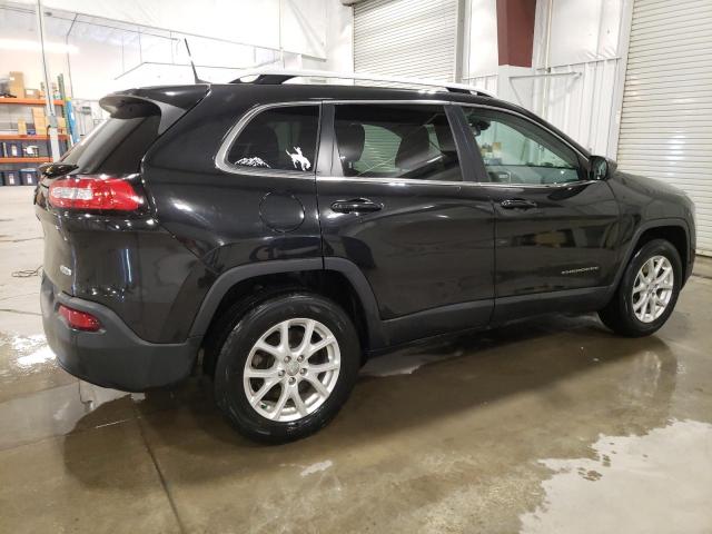 Photo 3 from auction – 2016 JEEP CHEROKEE L with VIN 1C4PJMCB9GW169411