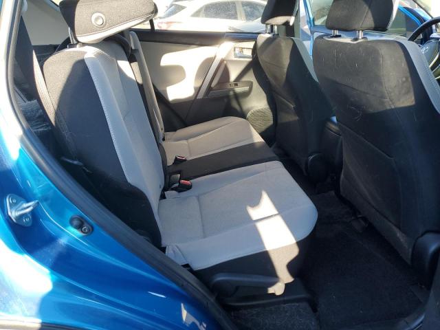 Photo 11 from auction – 2016 TOYOTA RAV4 XLE with VIN JTMRFREVXGJ069734