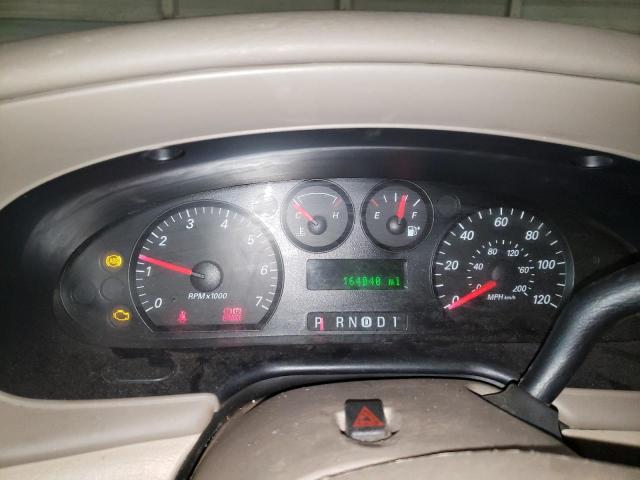 Photo 9 from auction – 2005 FORD TAURUS SE with VIN 1FAFP53205A119948