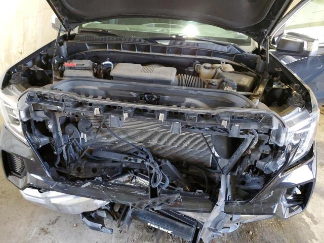 Photo 11 from auction – 2019 GMC SIERRA K15 with VIN 1GTV9BED7KZ224898