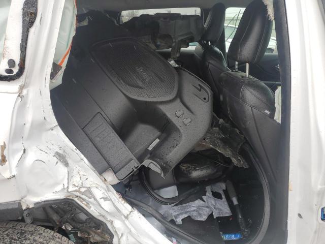 Photo 11 from auction – 2019 JEEP CHEROKEE L with VIN 1C4PJMDN5KD353161