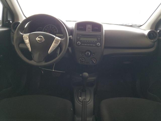 Photo 8 from auction – 2015 NISSAN VERSA S with VIN 3N1CN7APXFL801570