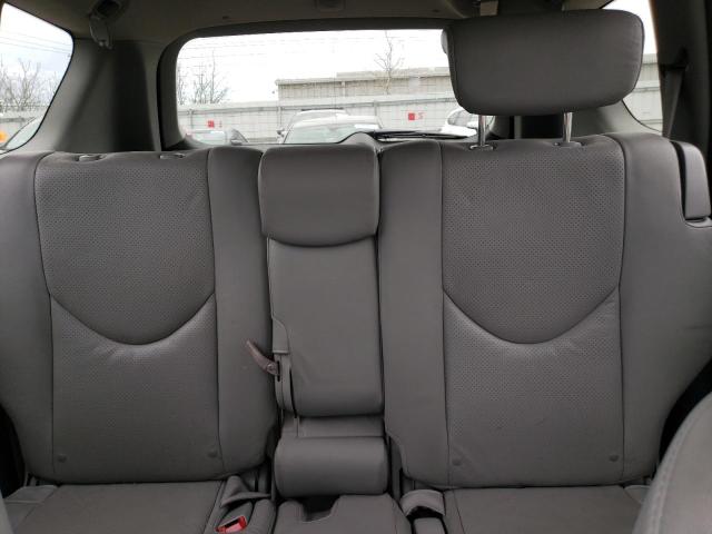 Photo 10 from auction – 2009 TOYOTA RAV4 LIMIT with VIN JTMBK31V59D010141