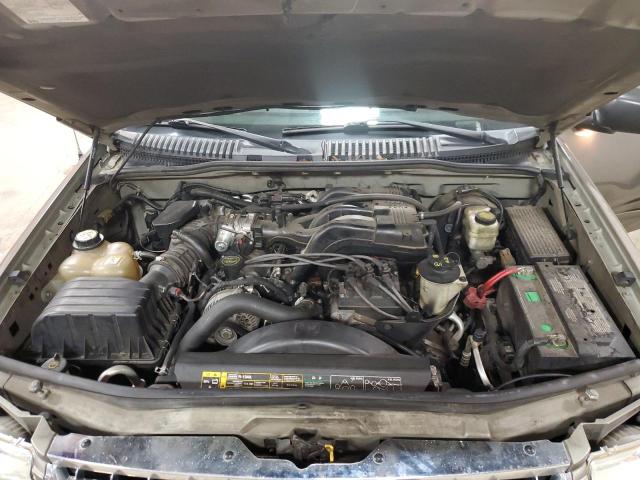 Photo 11 from auction – 2005 FORD EXPLORER X with VIN 1FMZU63K65UB11319
