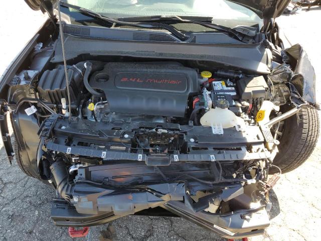Photo 12 from auction – 2022 JEEP COMPASS TR with VIN 3C4NJDDB4NT160138