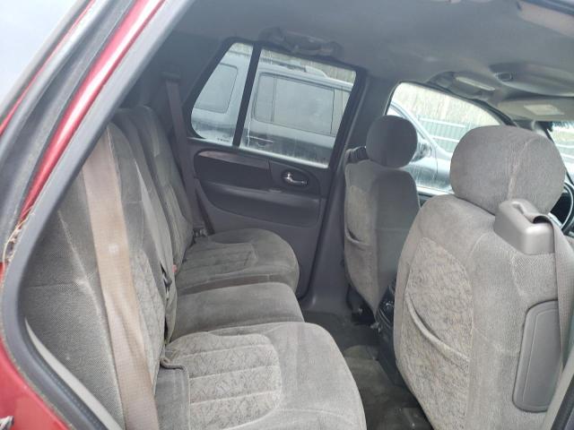 Photo 10 from auction – 2002 GMC ENVOY with VIN 1GKDT13S722464409