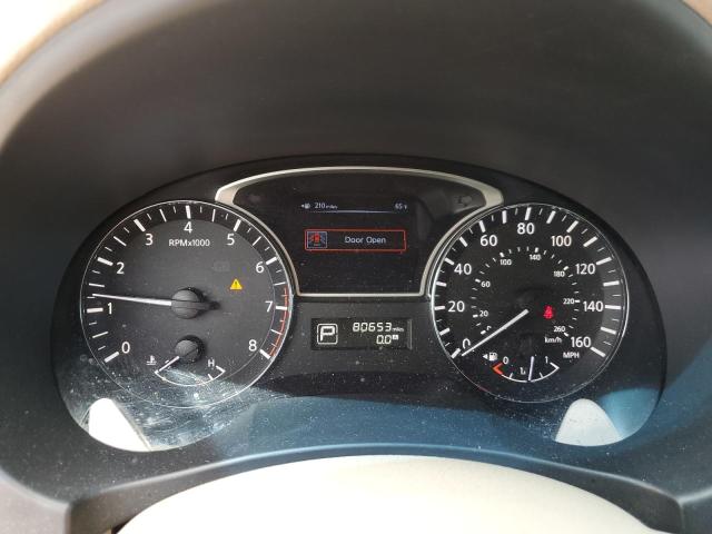 Photo 9 from auction – 2013 NISSAN ALTIMA 2.5 with VIN 1N4AL3AP3DC156049