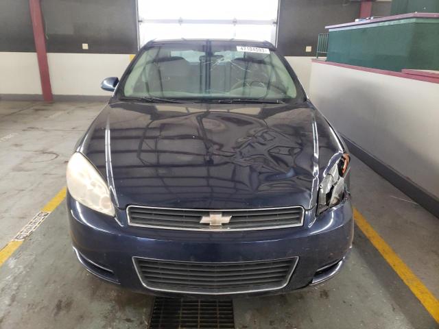 Photo 5 from auction – 2010 CHEVROLET IMPALA LS with VIN 2G1WA5EK7A1100142
