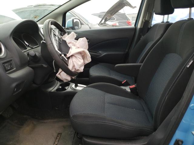 Photo 7 from auction – 2014 NISSAN VERSA NOTE with VIN 3N1CE2CP6EL435136