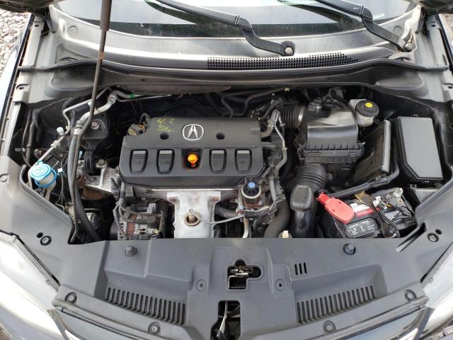 Photo 11 from auction – 2014 ACURA ILX 20 TEC with VIN 19VDE1F73EE009344