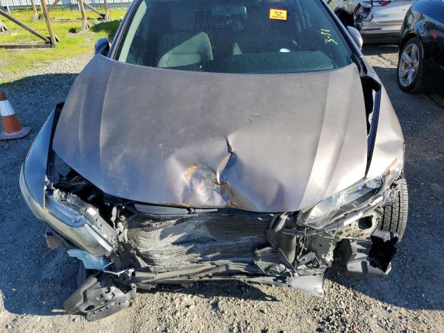Photo 11 from auction – 2014 HONDA CIVIC LX with VIN 19XFB2F56EE241708