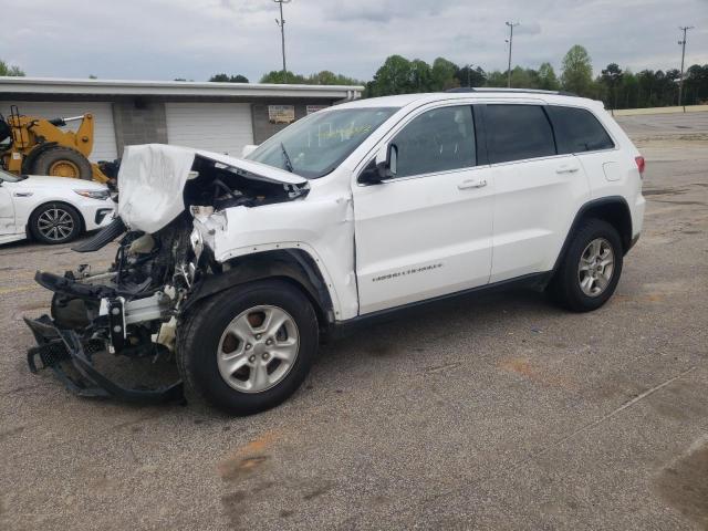 Photo 1 from auction – 2014 JEEP GRAND CHER with VIN 1C4RJFAG8EC236727