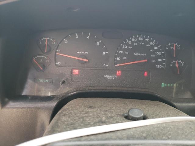 Photo 9 from auction – 2003 DODGE DAKOTA SPO with VIN 1D7HL32X83S239235