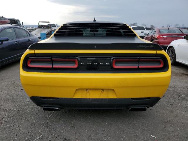 Photo 6 from auction – 2018 DODGE CHALLENGER with VIN 2C3CDZFJXJH116166