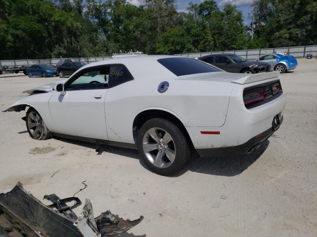 Photo 2 from auction – 2019 DODGE CHALLENGER with VIN 2C3CDZAGXKH507363