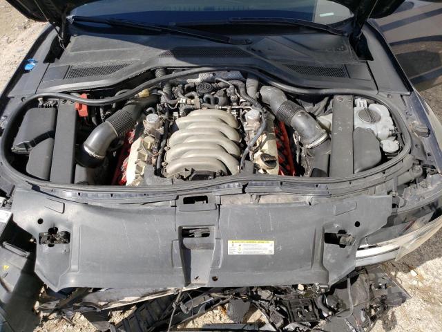 Zdjęcie 11 z aukcji – 2012 AUDI A8 L QUATT z VIN WAURVAFD6CN014093